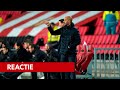 Jansen: 'Alles gegeven' | PSV - AZ