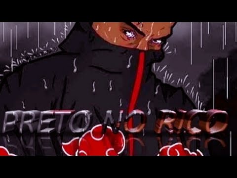Dfideliz feat. Kiaz - Preto Rico (Prod. Nagalli)