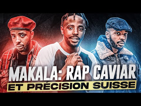 MAKALA: RAP, CAVIAR AND SWISS PRECISION (Analysis)
