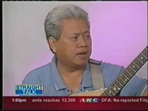 NENA by Heber Bartolome