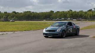 24hr of Lemons (NOLA Motorsports Park 2019)
