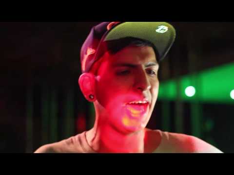 Jinete vs Jose Hits - Dragones de Freestyle Regional Lima 2016