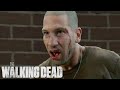 Rick and Shane's Fight ft. Andrew Lincoln & Jon Bernthal | The Walking Dead Classic Scenes