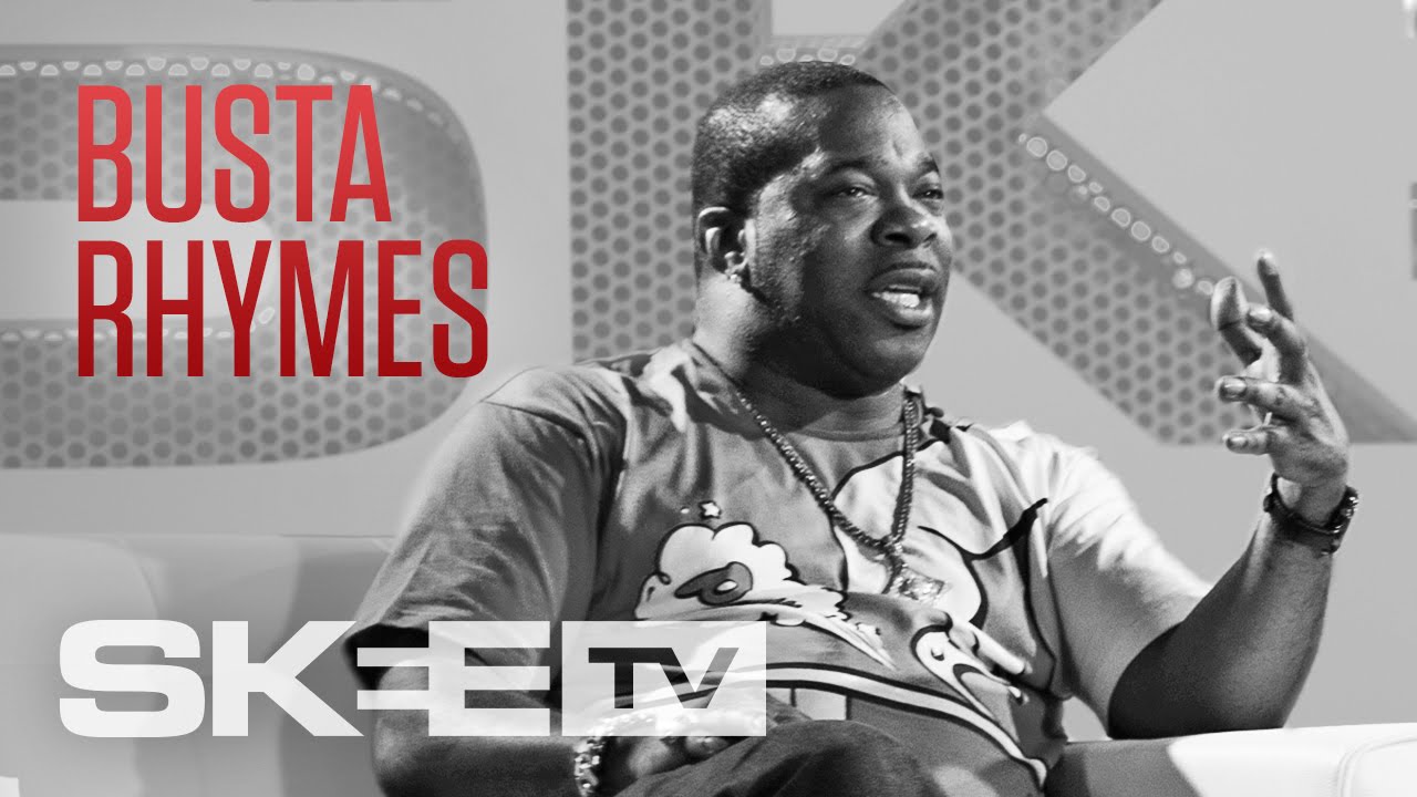 Busta Rhymes