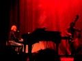 Mose Allison | "When You Get to the City" | Live @ Old Town School of Folk Music