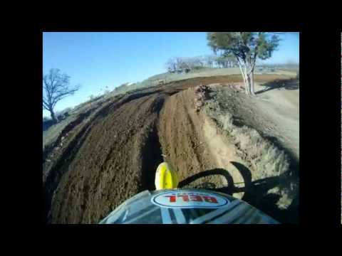 AARON RACING @ FREESTONE 85 2nd moto(1)