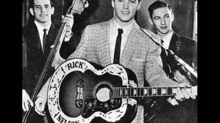 Ricky Nelson  Don&#39;t Leave Me This Way (HQ Re-Channel) (1958)