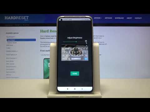 How to Customize Keyboard Theme in XIAOMI Mi 10T Pro – Set Photo As Keyboard’s Background