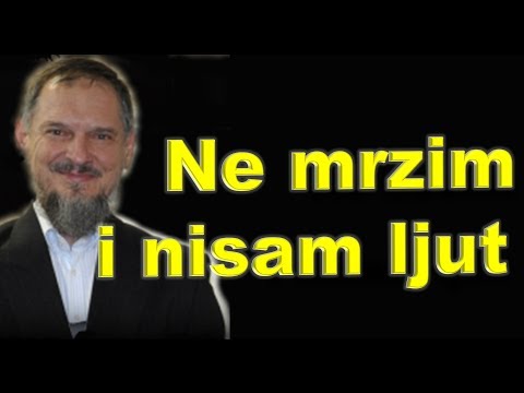 Ne mrzim i nisam ljut  (šiije, šiiti, šije, šiizam)