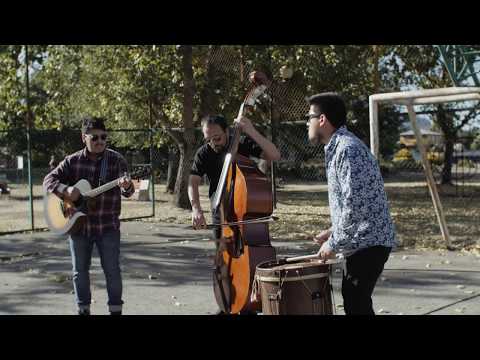 LaVitrola.cl: Aparecidos - Ríos de sangre #LaVitrolaAraucanía