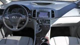 preview picture of video 'Used 2009 Toyota Venza - Milford Nissan Worcester, MA'