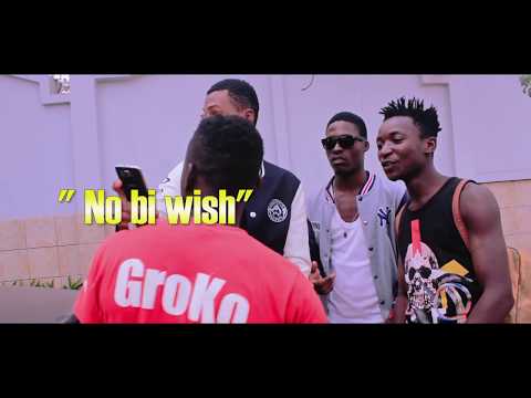 Prido_No Bi Wish (Official video) directed by Herve Nke