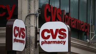 CVS to put new limits on opioid prescriptions