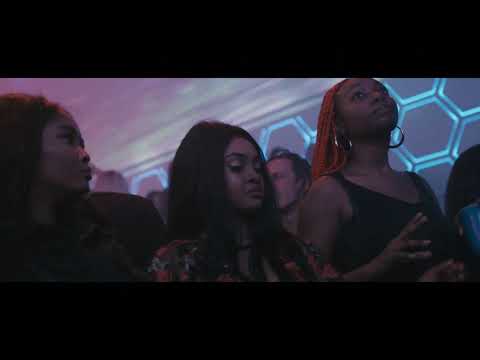 BLU BRUXELLES  WIZKID LIVE