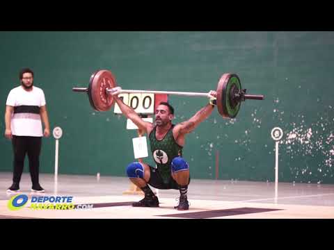 Campeonato Navarro de Clubes 2017 2