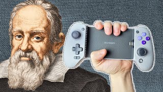 Gamesir G8 Galileo - This is best telescopic controller right now
