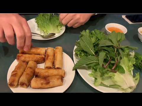 Best Vietnamese Food in New York City