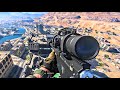 CALL OF DUTY: WARZONE 2 TACTICAL SNIPER GAMEPLAY! (NO COMMENTARY)