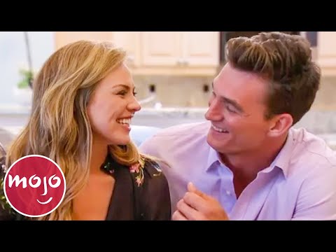 Top 10 Bachelor Contestants That Should've Won