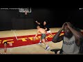 IM DISAPPOINTED  KENNY! Cam Dude Vs Kenny 1v1 Basketball!
