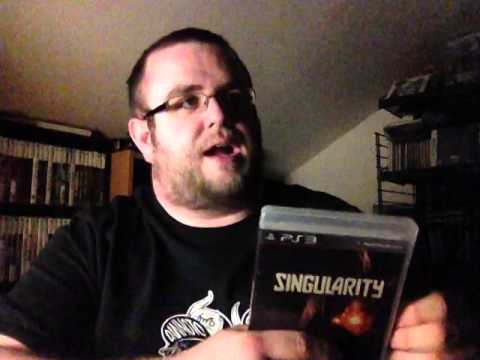 Singularity Playstation 3