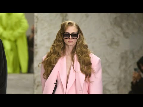 Vetements | Sping Summer 2023 | Fashion Show