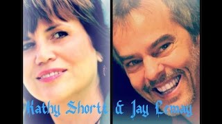 Something stupid with  Jay Lemay!