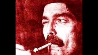 Captain Beefheart - Harry Irene (acoustic, The Spotlight Kid Outtakes 3rd Revision)