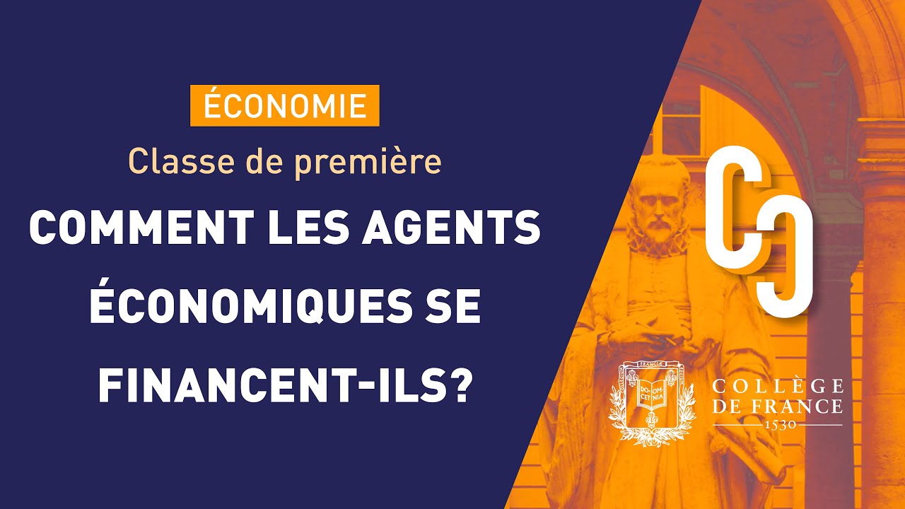 Comprendre que le taux d'intérêt est le prix sur le marché des fonds prêtables
