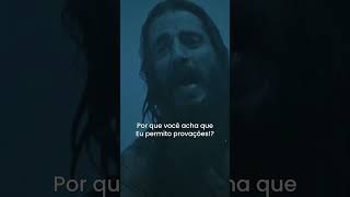 “É só uma série, calma.” A série e as cenas: 👀