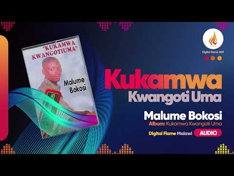 Malume Bokosi - Kukamwa Kwangoti Uma