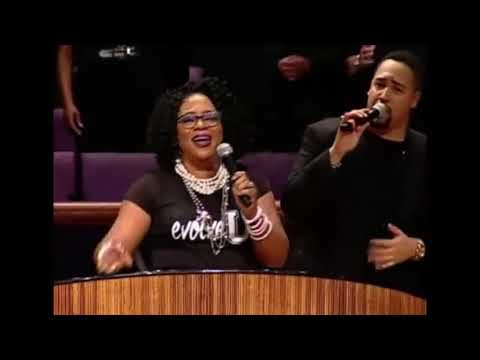 Benita Jones - You Deserve It (with Prayer of Repentance)
