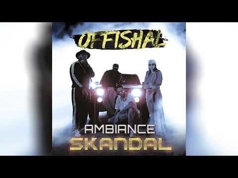 Ambiance Skandal - Offishal (INSTRUMENTAL)