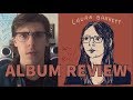 Laura Barrett - Who is the Baker? ALBUM REVIEW