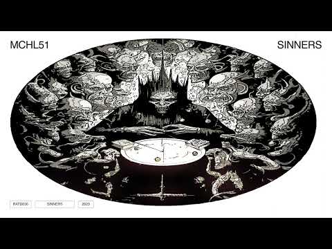 MCHL51 - Sinners (Official Audio)