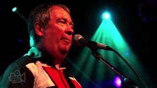 The Buzzcocks - Real World (Live in Sydney) | Moshcam