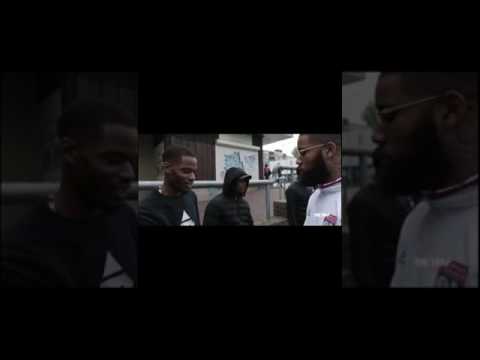 Zack ink - Lit Ft Vani & Alwaysbizzy (Equalz)