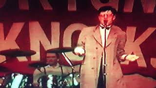 The Ghost Of An American Airman - God Bless America