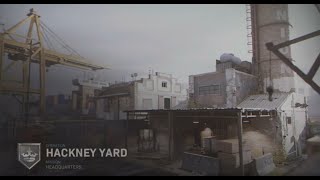 Call of Duty: Modern Warfare Casual Headquarters