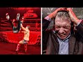 WWE Wrestlers Who Instantly Knew They F D Up Bad