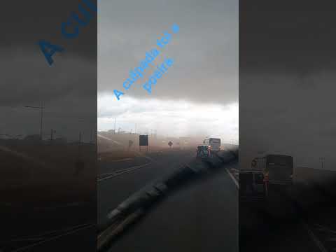 chegando em ubirata pr.