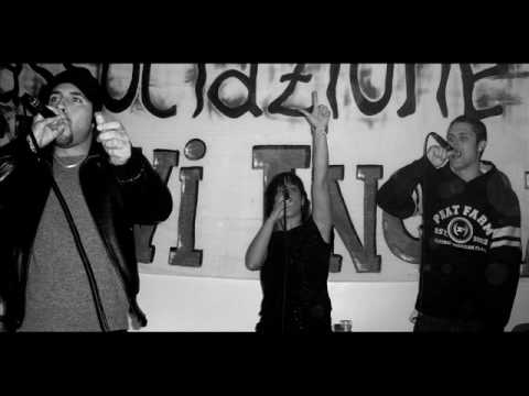 Boccia mc - the sound of the south (No Business riddim - WP prod)