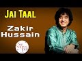 Jai Taal | Zakir Hussain (Album: Sur Saaz Aur Taal-Zakir Hussain)