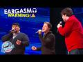 ACAPELLA BEAST Auditions When Voices Become Instruments