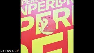 Pantytec - Doubledip Uuh... [Perlon ‎– PERL23]