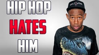 Why Does Hip Hop Hate Tyler, The Creator?