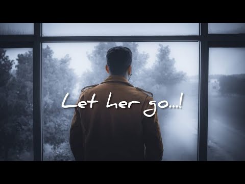 Let Her Go - One Minute Spell || SHEHROZ GHOURI