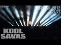 Kool Savas - Splash! - 2012 #27/27: "Aura ...