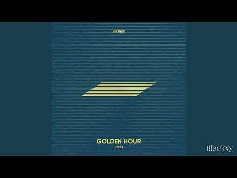 ATEEZ - 'Empty Box'「Audio」