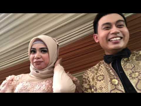 Memori Berkasih - Cover By Krisna Patria Feat Rina